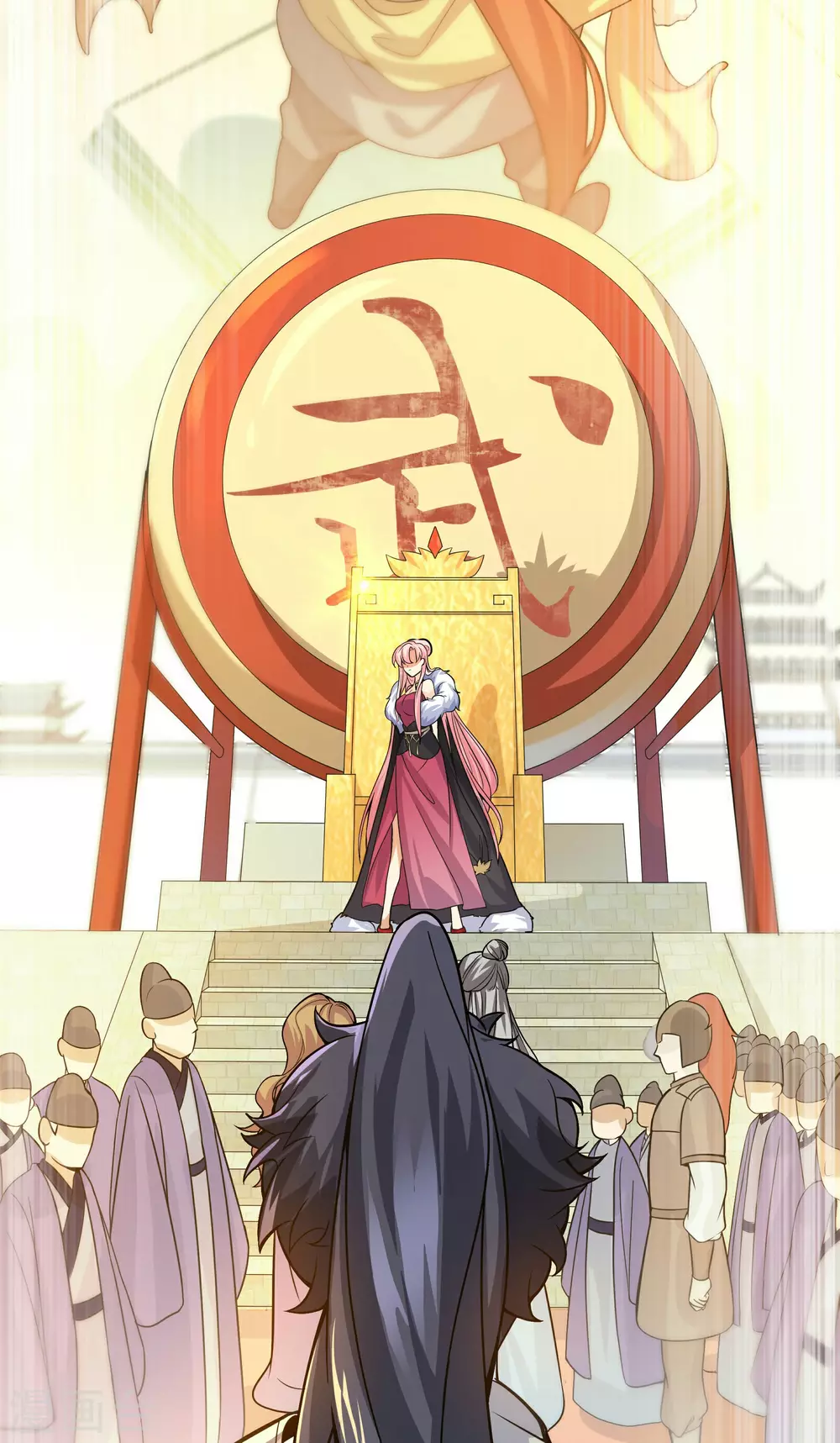 第4话 我要开始装逼了！61