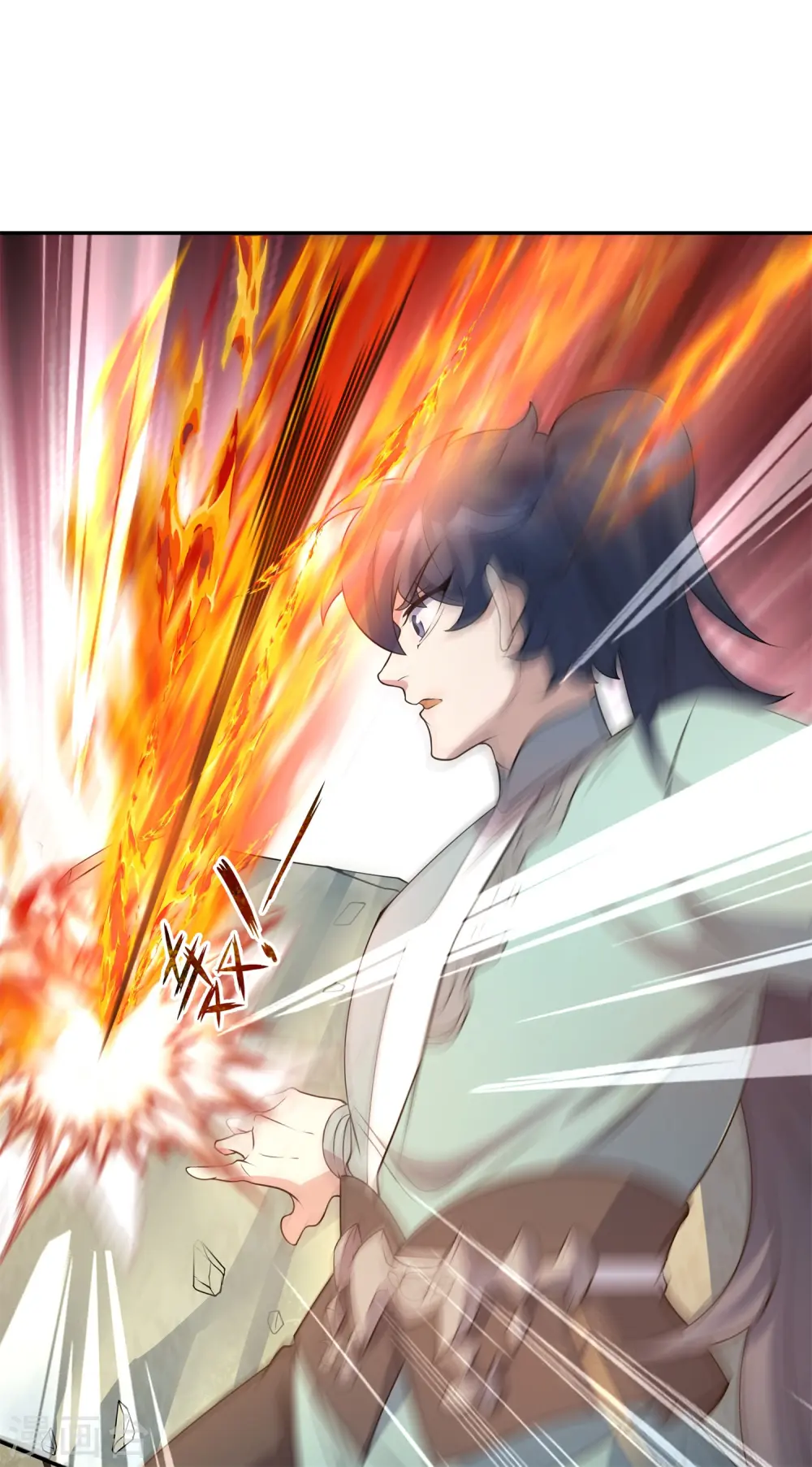 第14话 少年心性的蜕变32