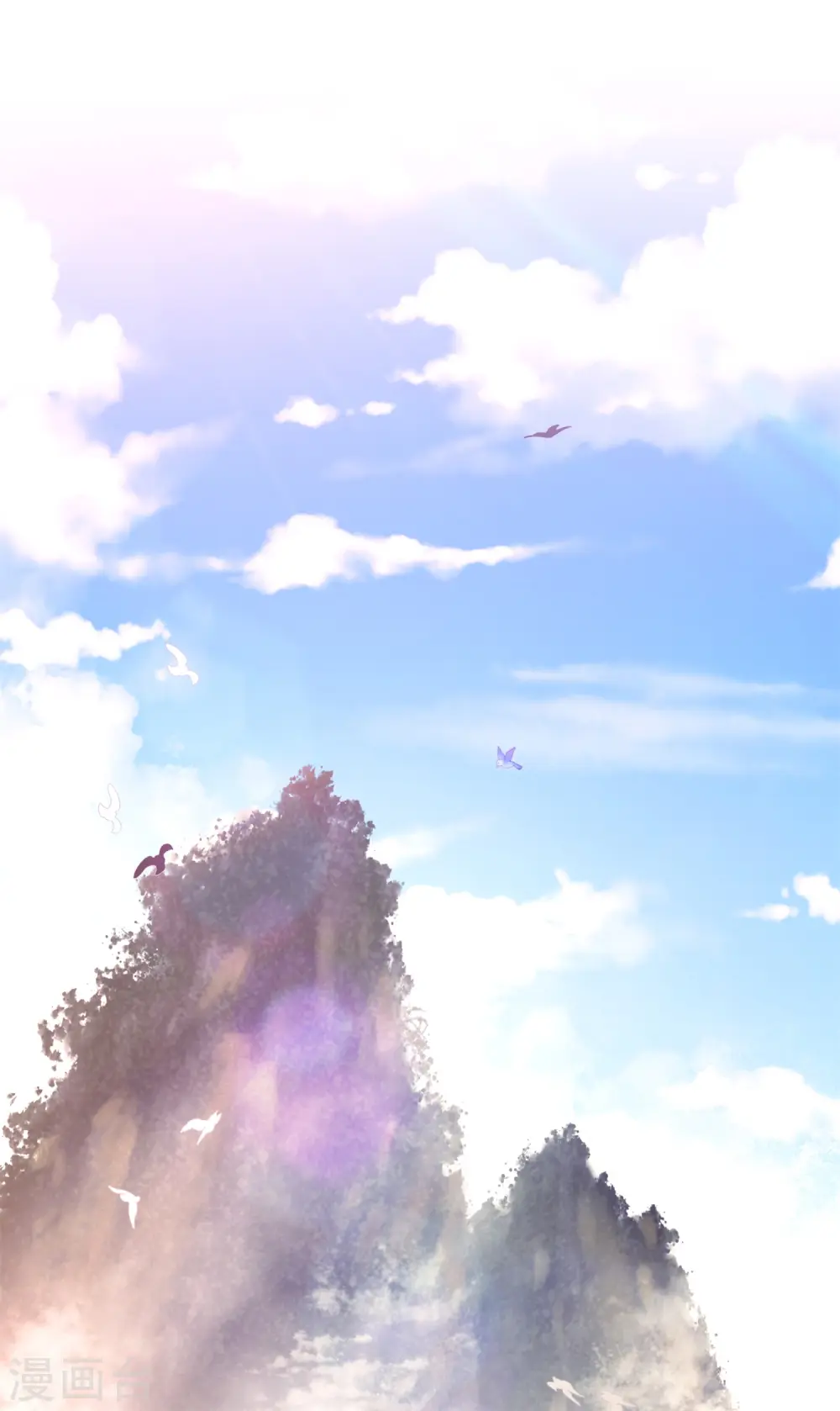 第18话 皇朝要变天？1
