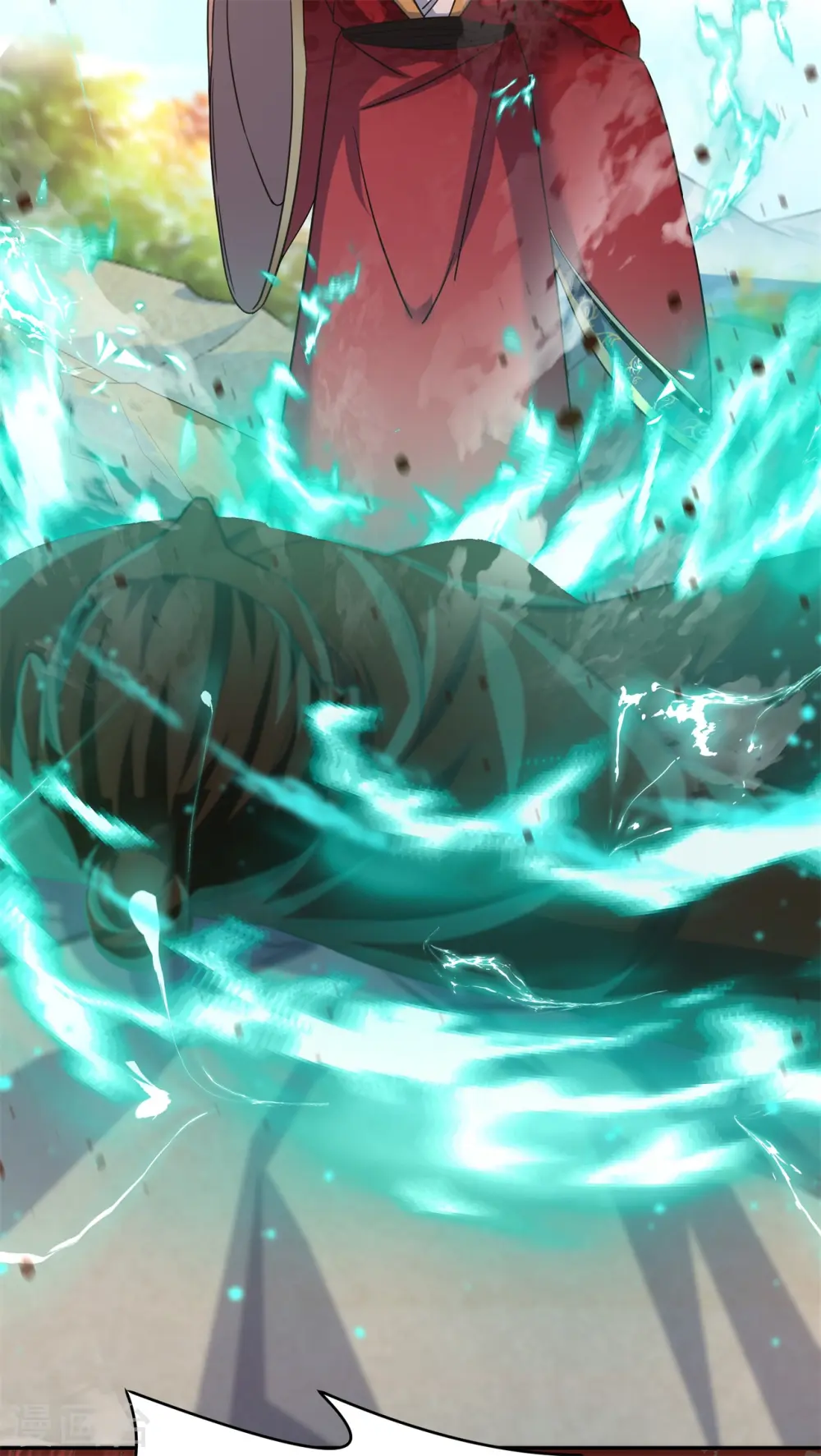 第15话 谁是螳螂谁是蝉？41