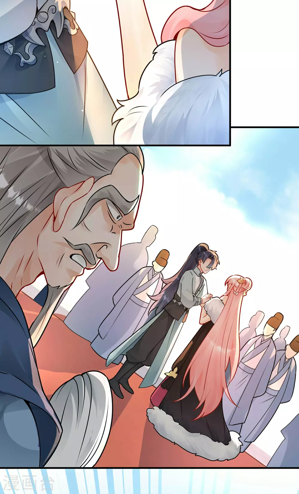 第4话 我要开始装逼了！66