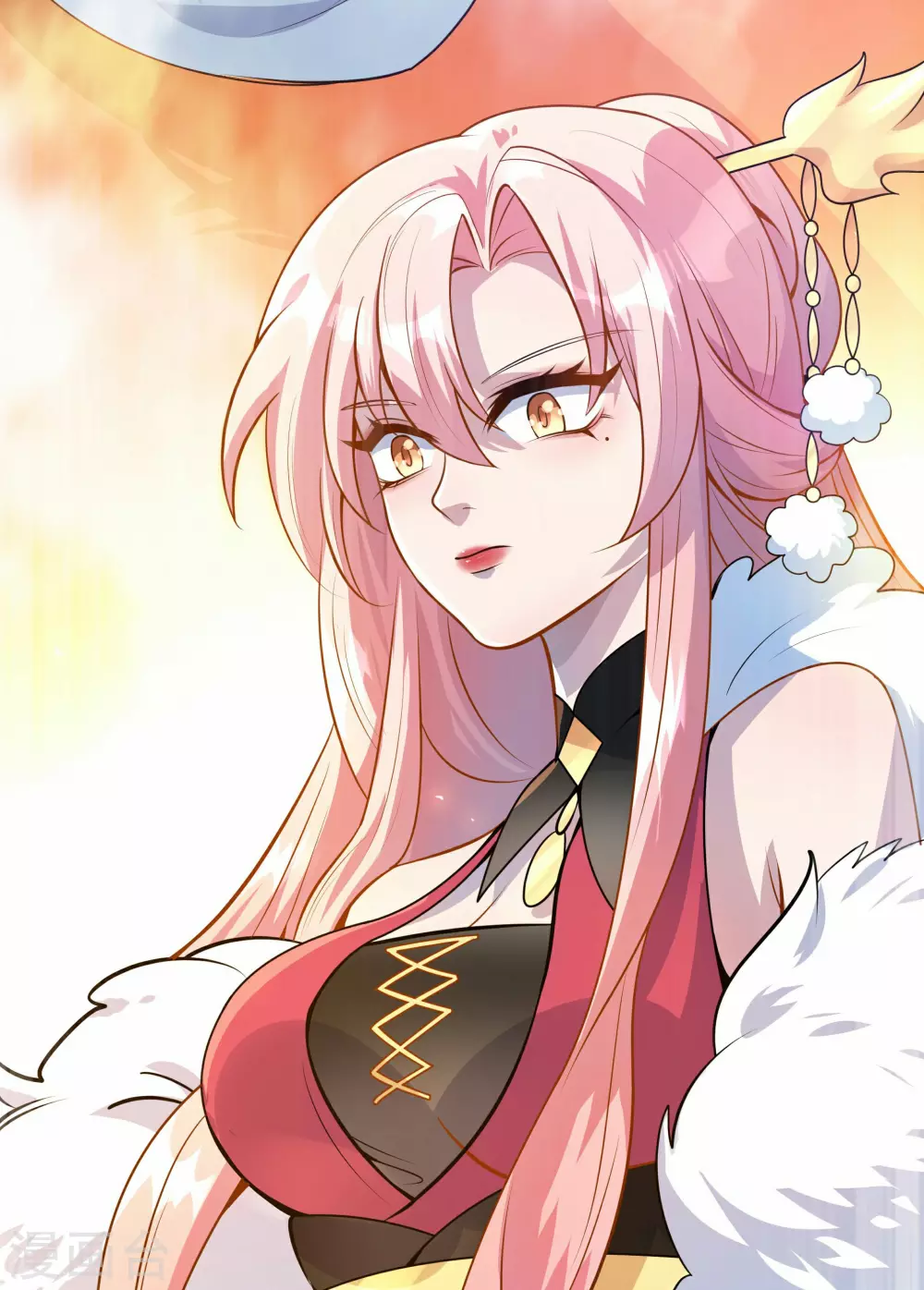 第4话 我要开始装逼了！53