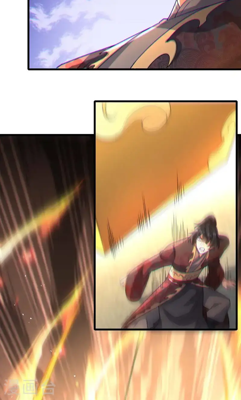 第58话 一年之约期满!20