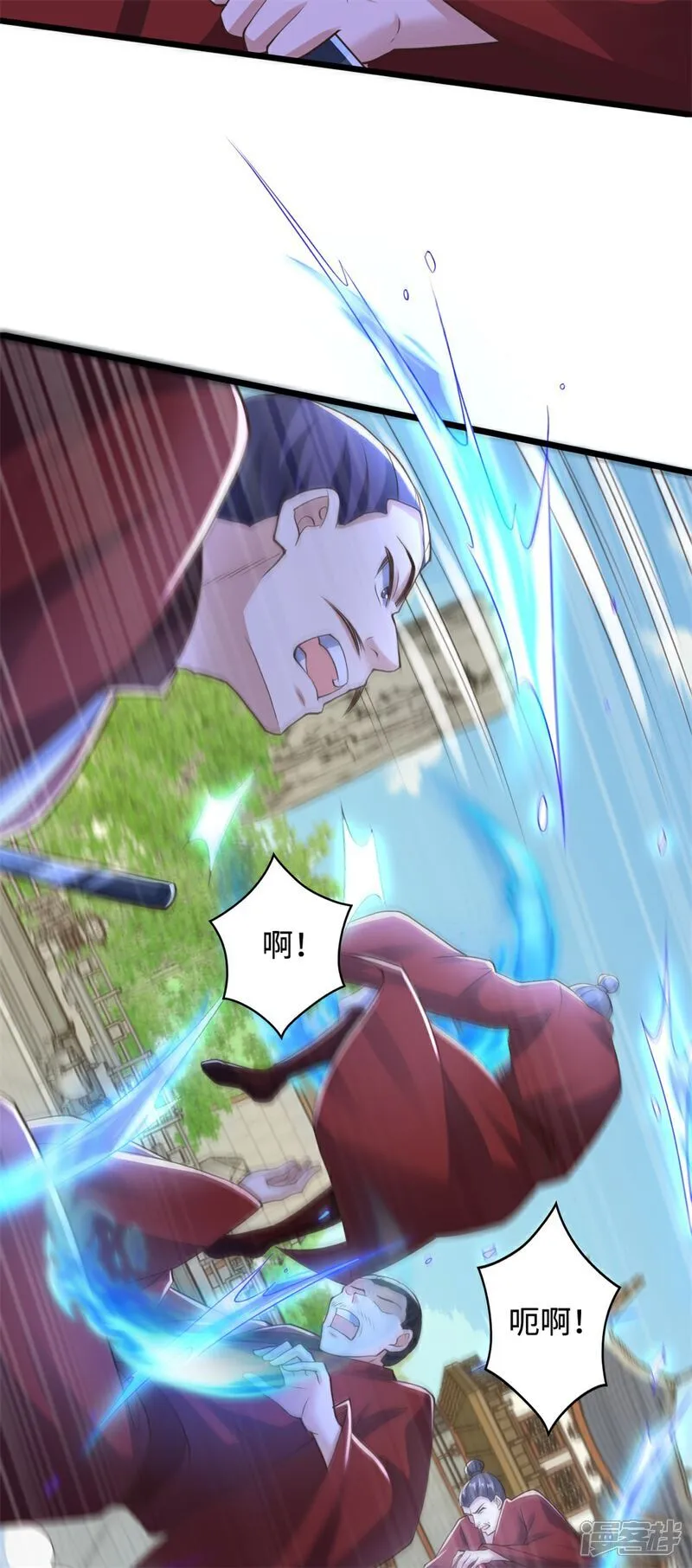 第66话 龙风宫一个都别想跑26