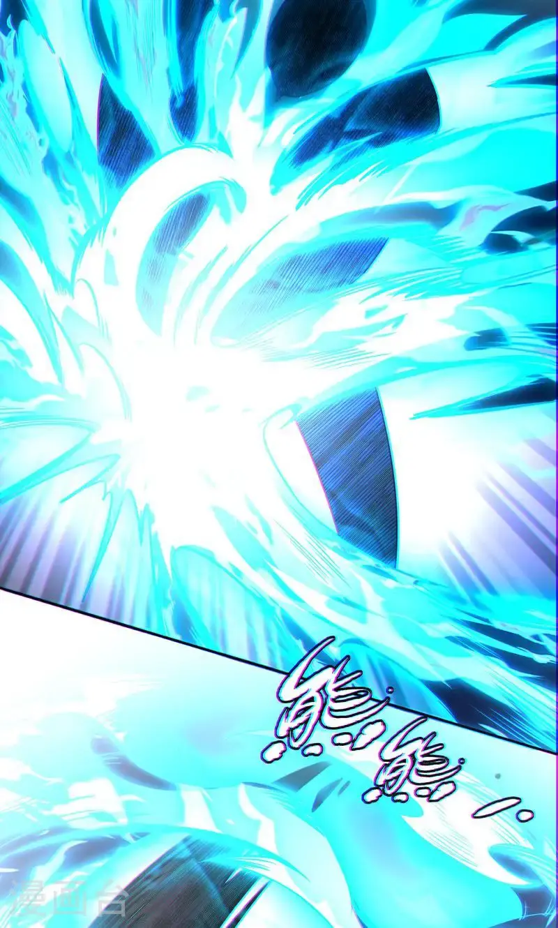 第34话 这就是你的全部底牌吗42