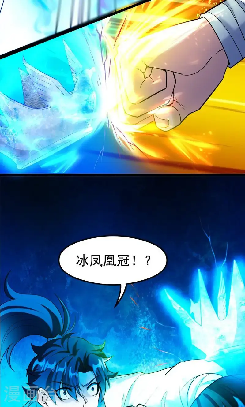 第35话 冰凤皇冠18