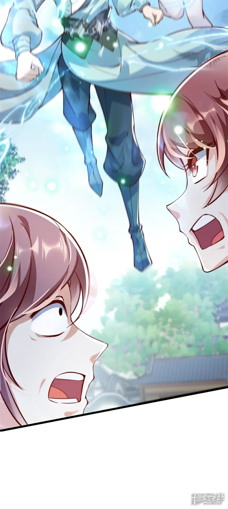 第68话 蛟虫战队？22