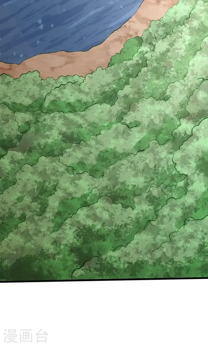 第48话 掌心岛，血元晶32