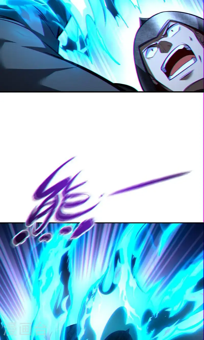 第34话 这就是你的全部底牌吗41