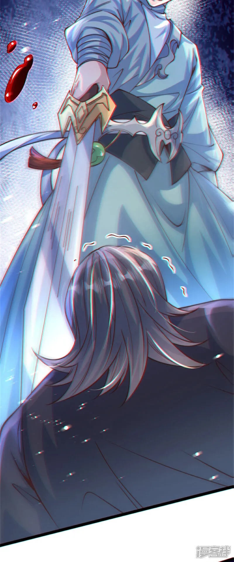 第86话 给雪嫣道歉！35