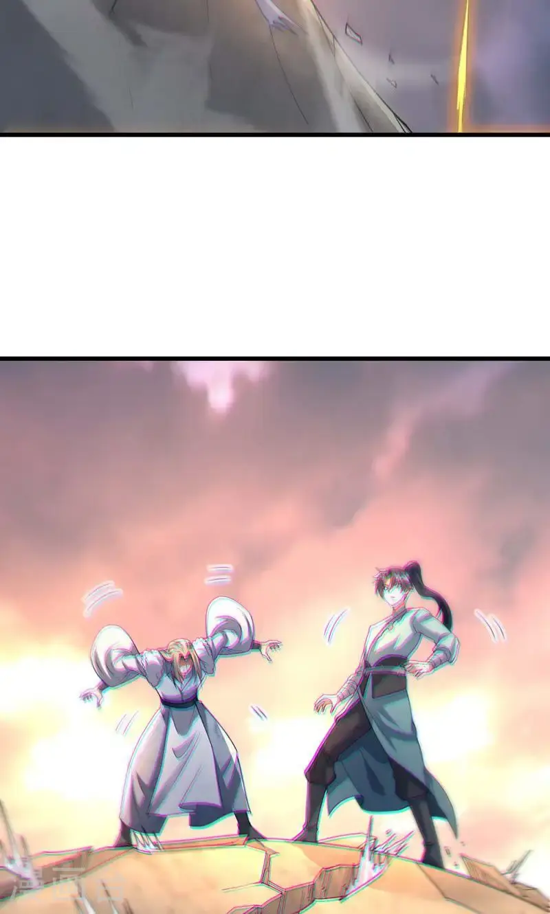 第52话 你也配当蚁!43
