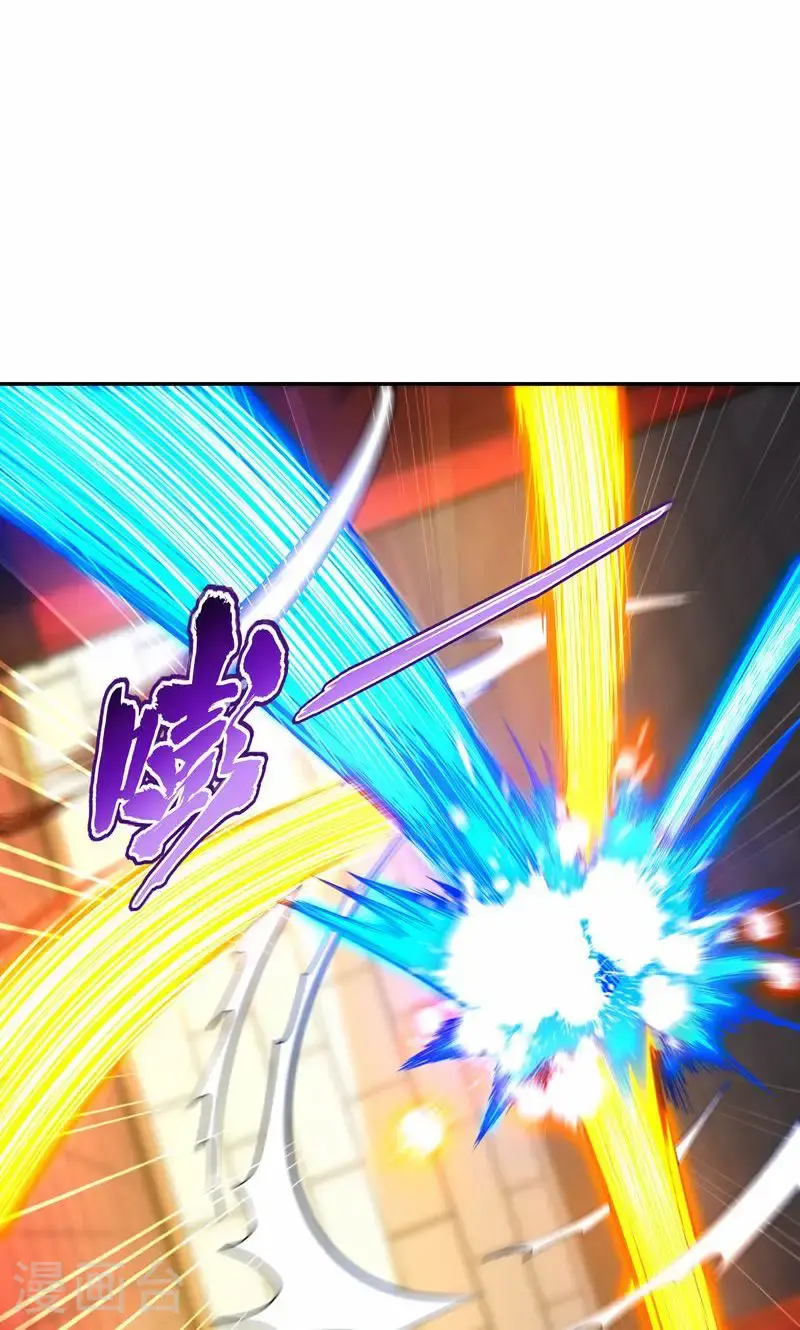 第33话 就这?在挠痒吗?42