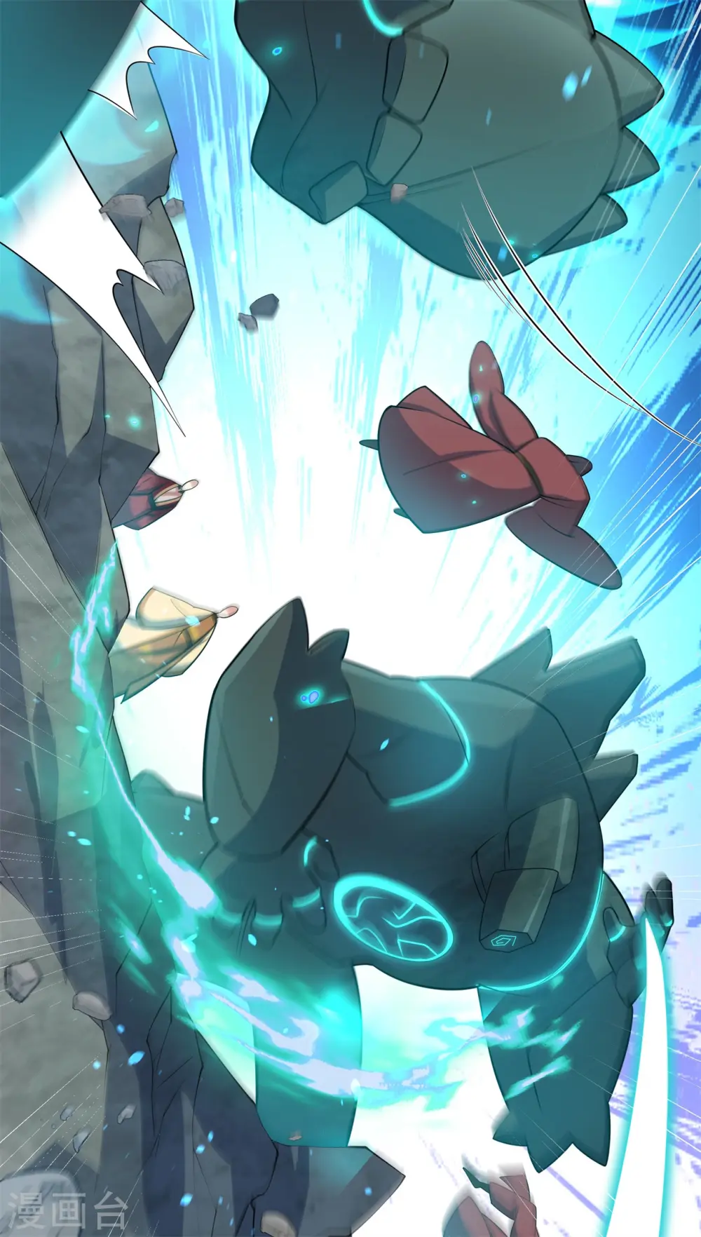 第15话 谁是螳螂谁是蝉？49