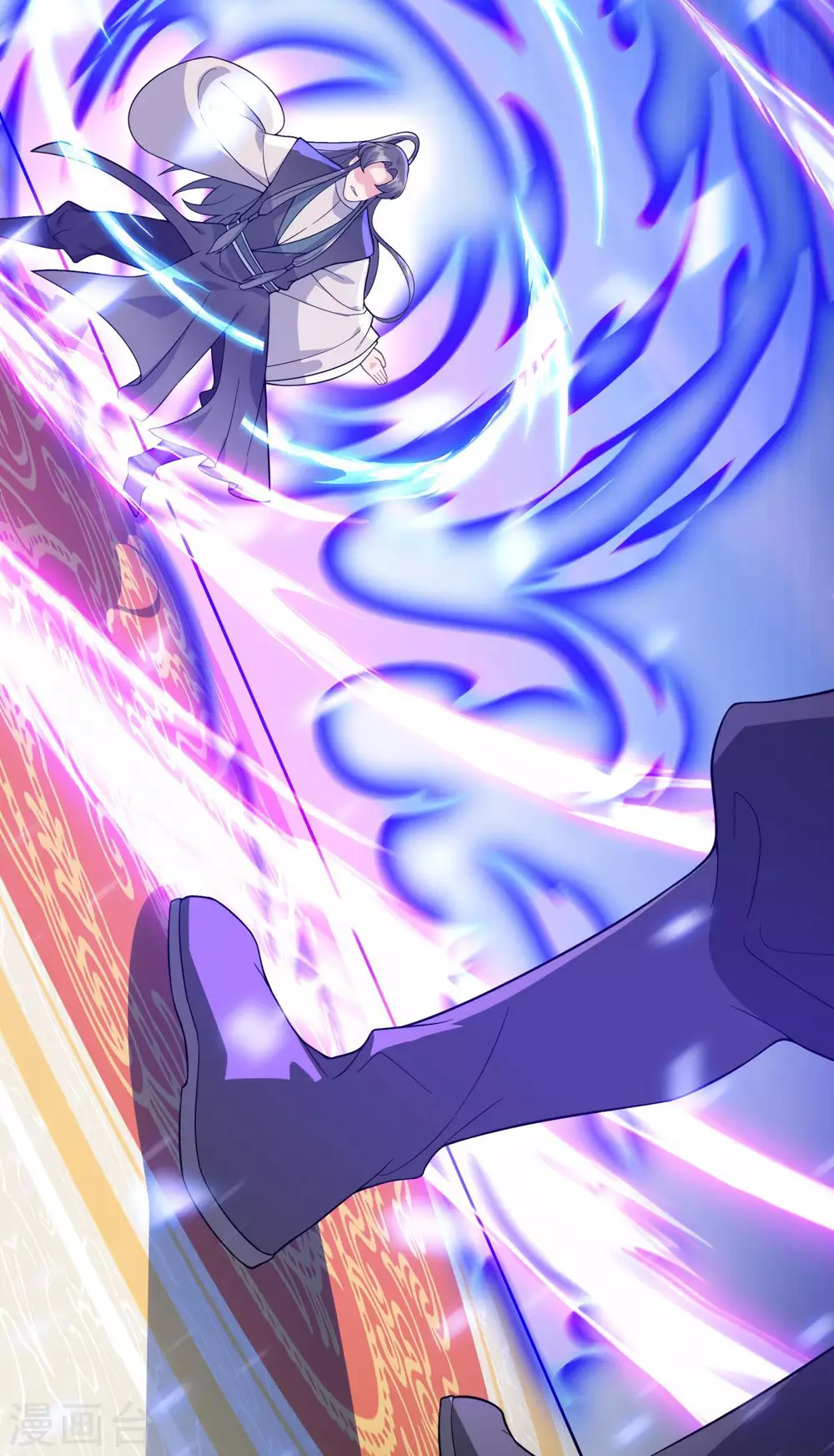 第5话 威家少爷vs废体少年18