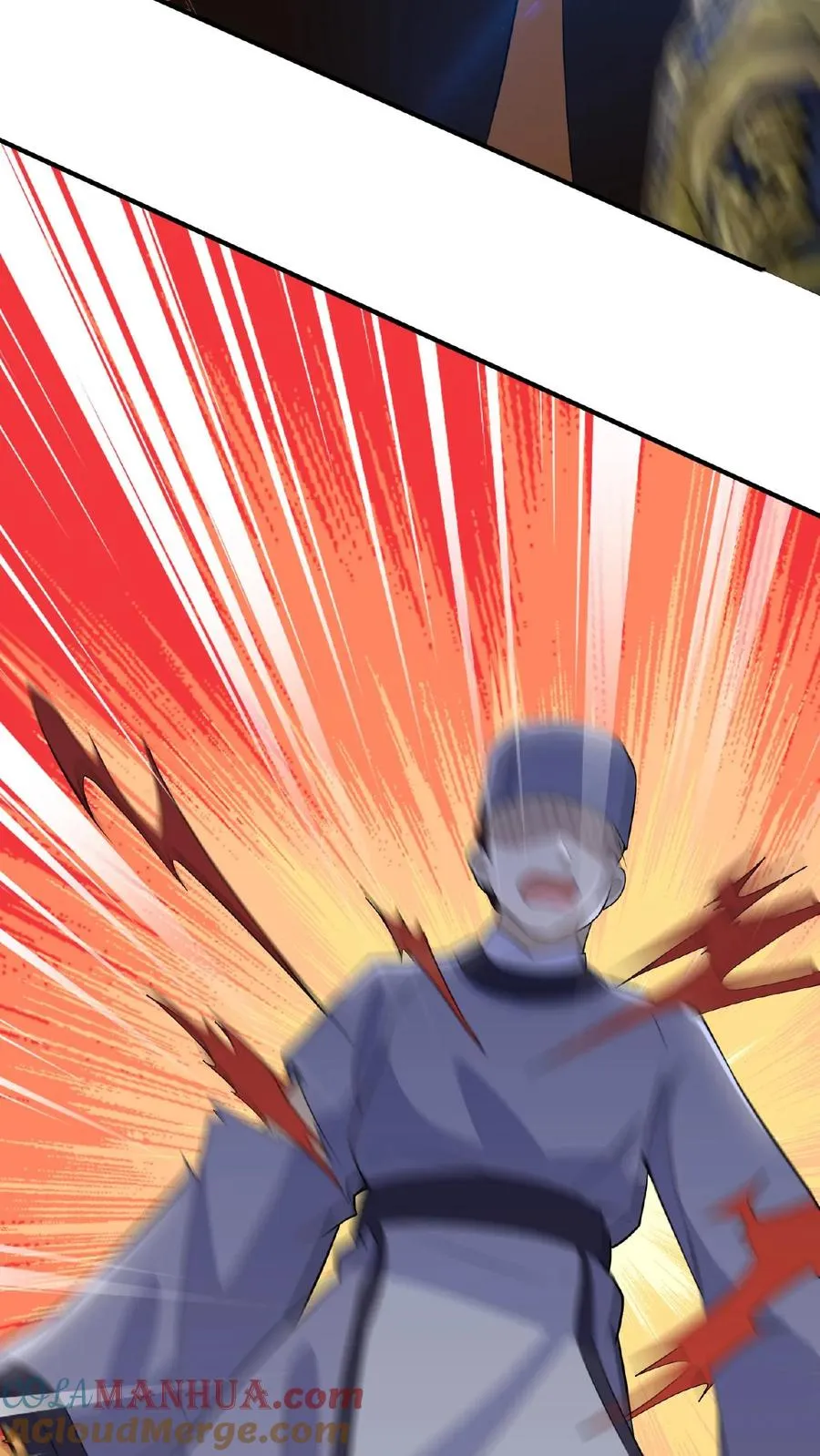 第34话 朕就是要烂在暴君传里16