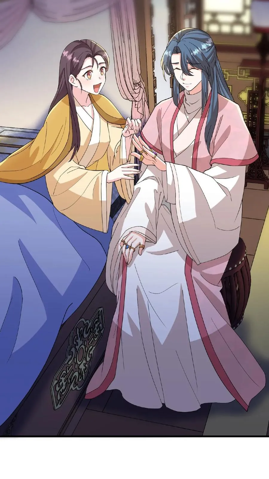 第102话 也不看看你妹妹有多厉害9