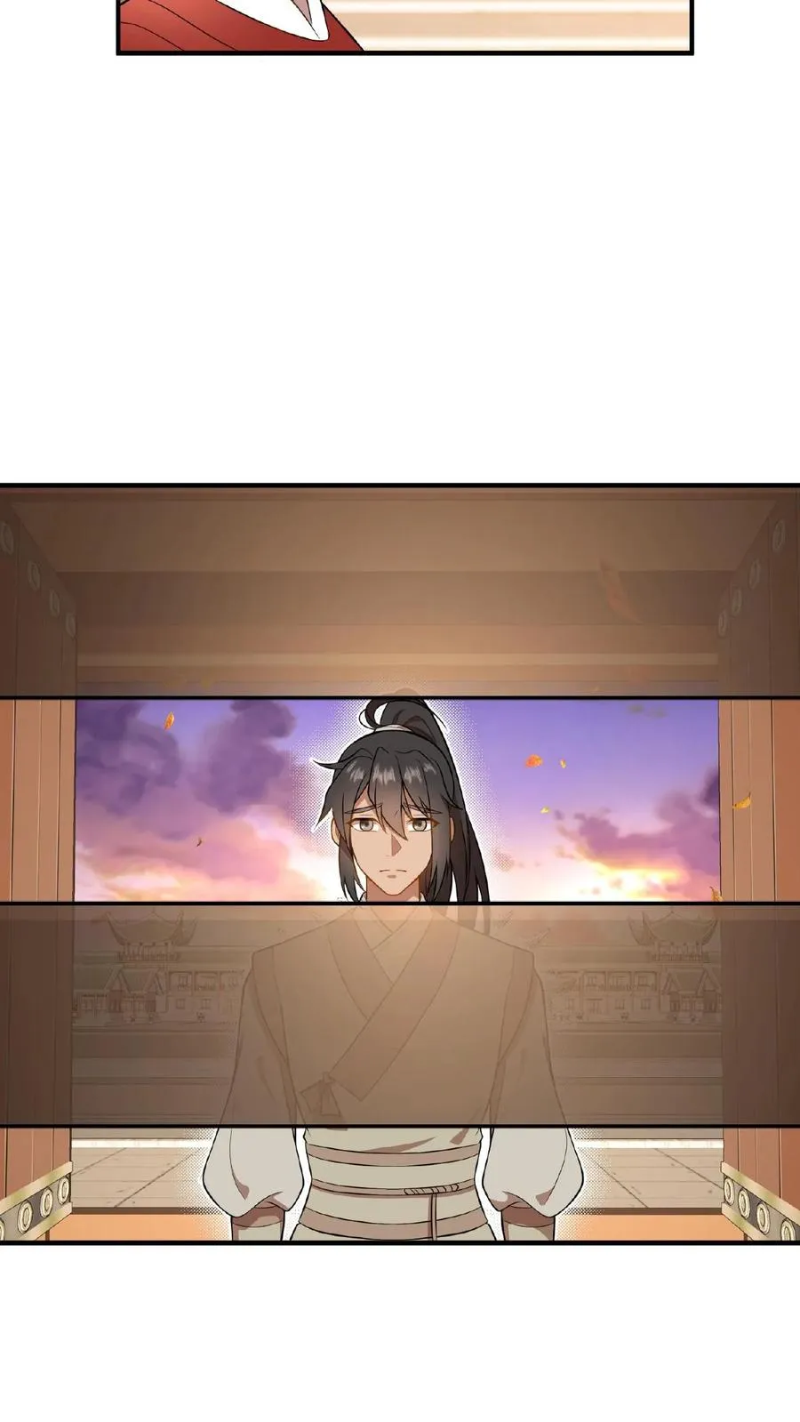 第80话 皇上，臣妾给您唱首歌吧3