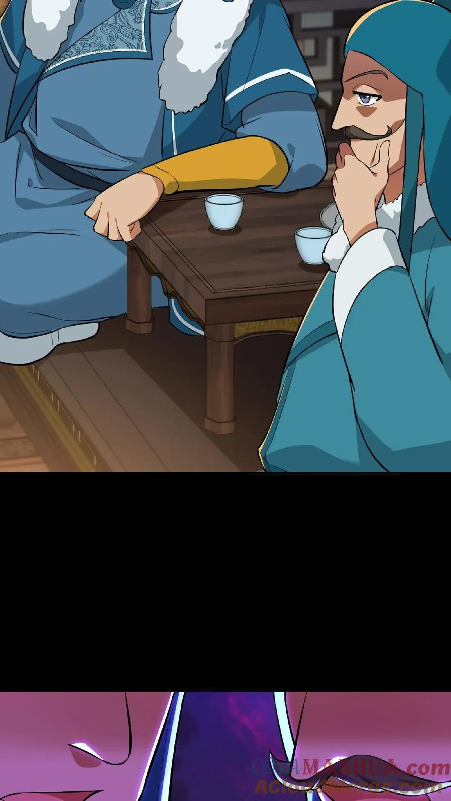 第68话 不要动不该有的心思16