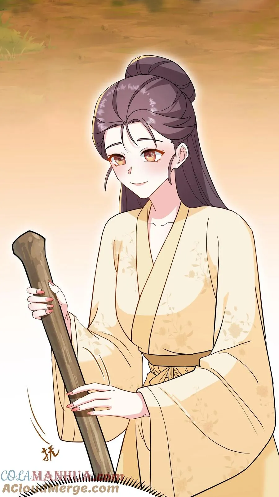 第165话 这墓碑的主人到底是谁？2
