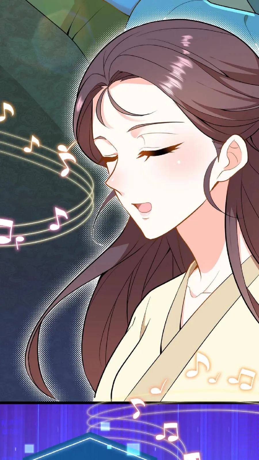 第55话 看见皇上把持不住11