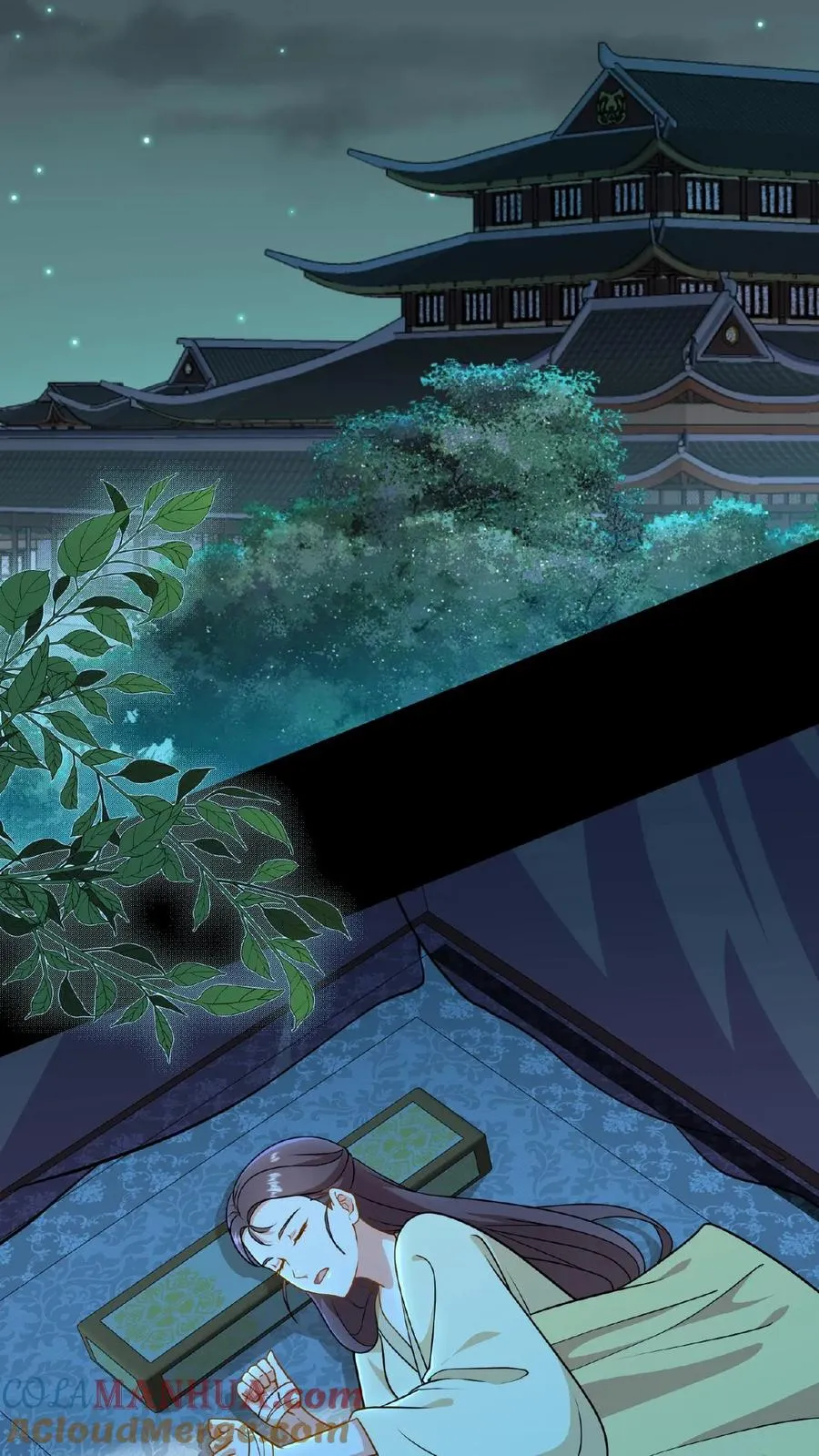 第86话 我要先彩排一下！2