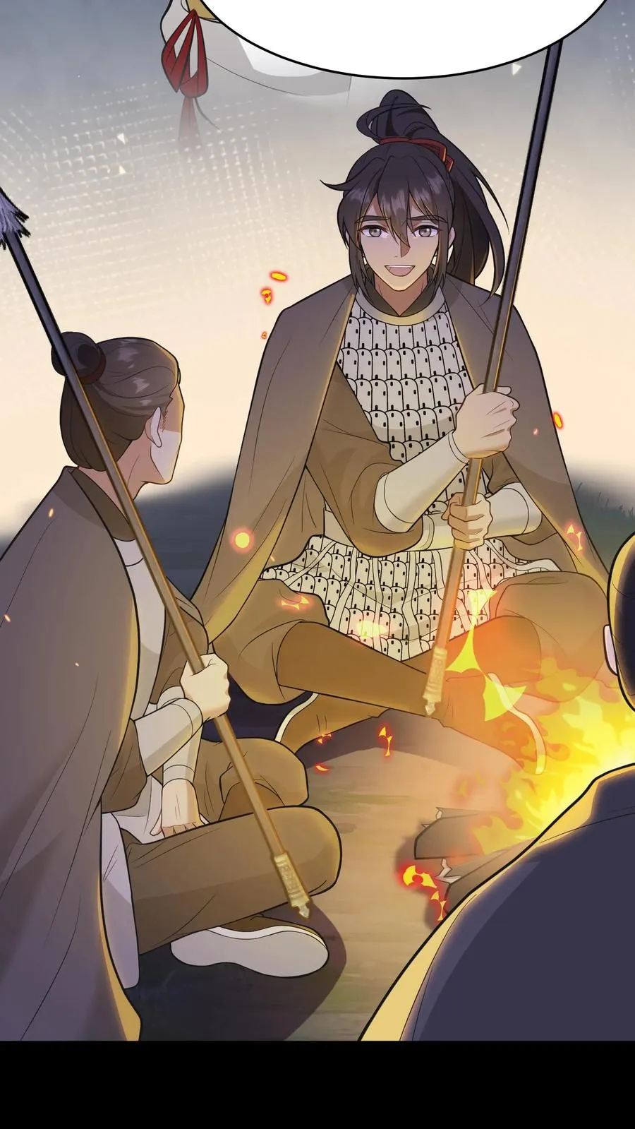 第130话 二哥是药王谷神医3
