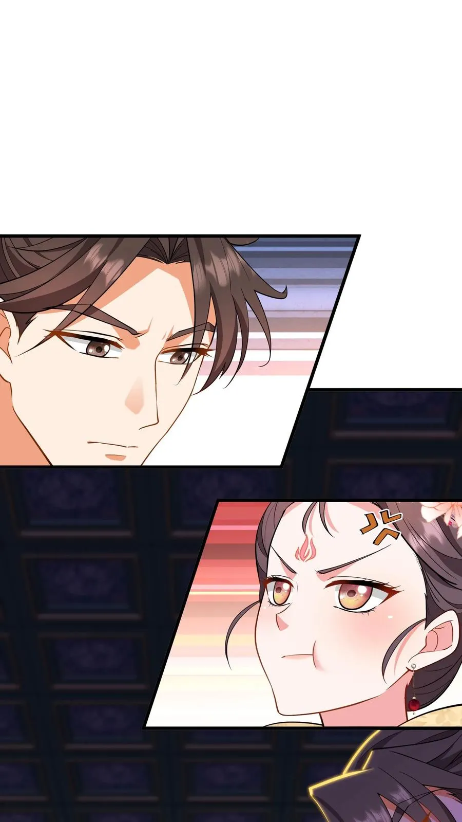 第215话 难道朕就这么不值得依靠？1
