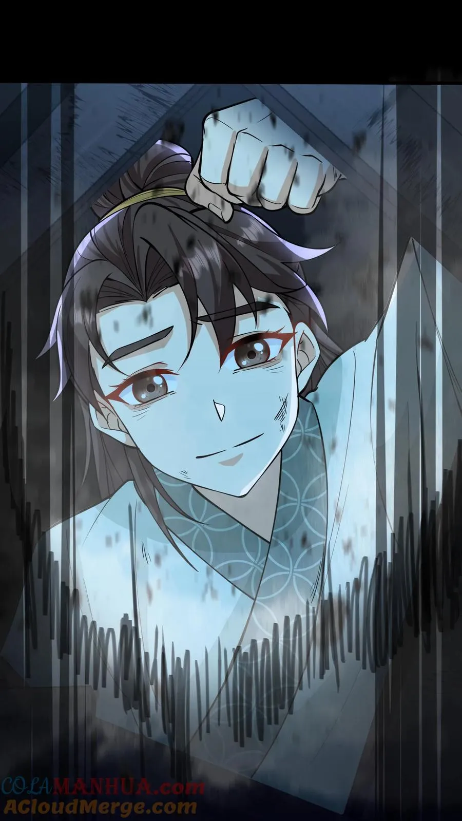 第135话 村民需要我，我要帮他们！34
