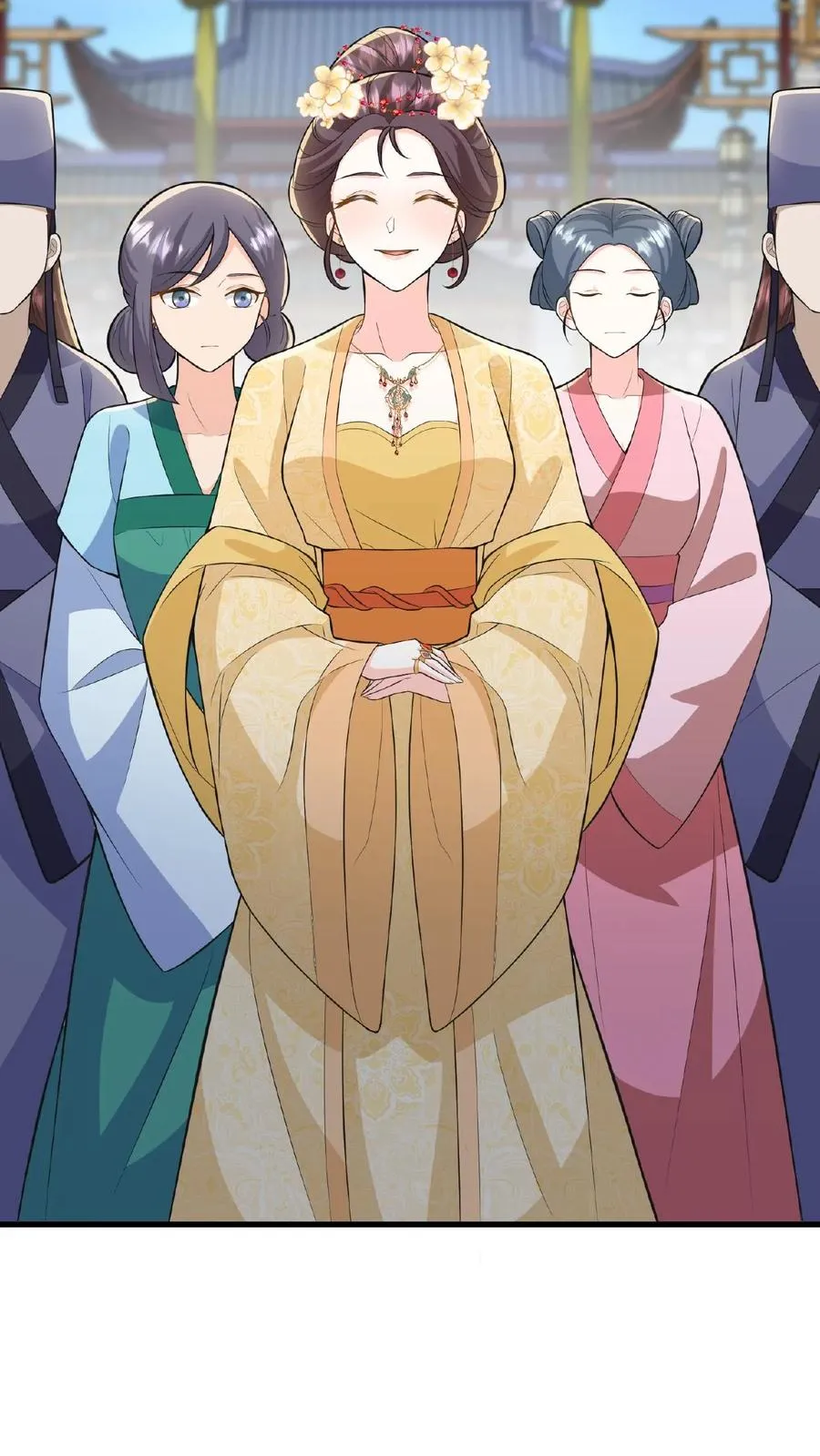 第61话 贵国的待客之道3