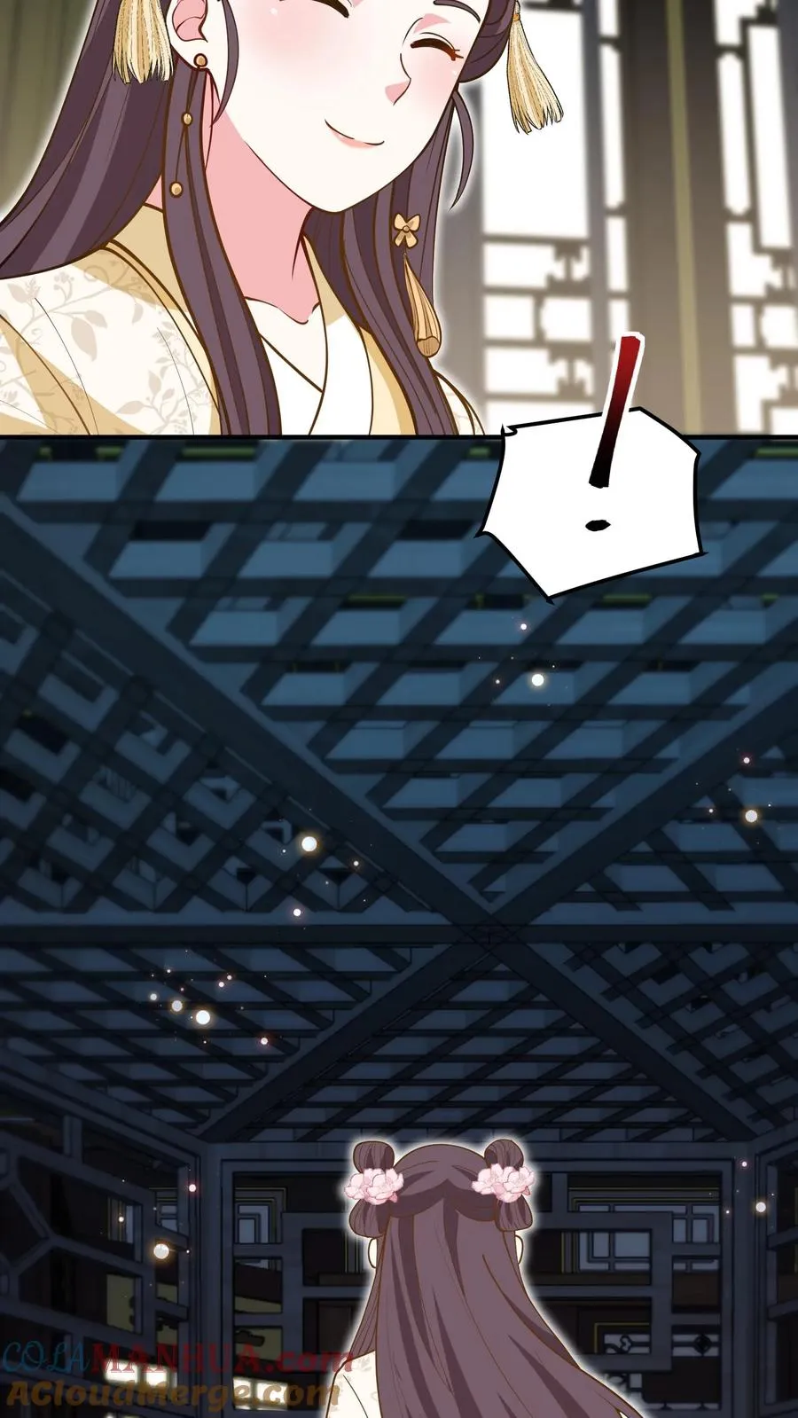 第160话 花灯真的把我困住了？4