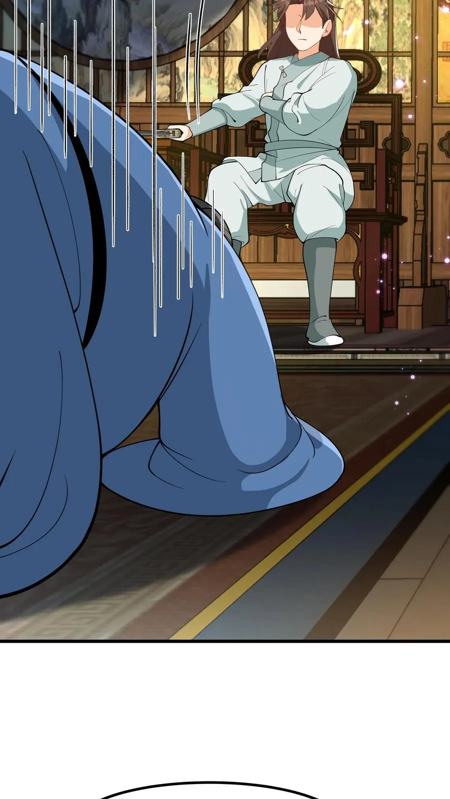 第177话 大权旁落至巨贾之手11
