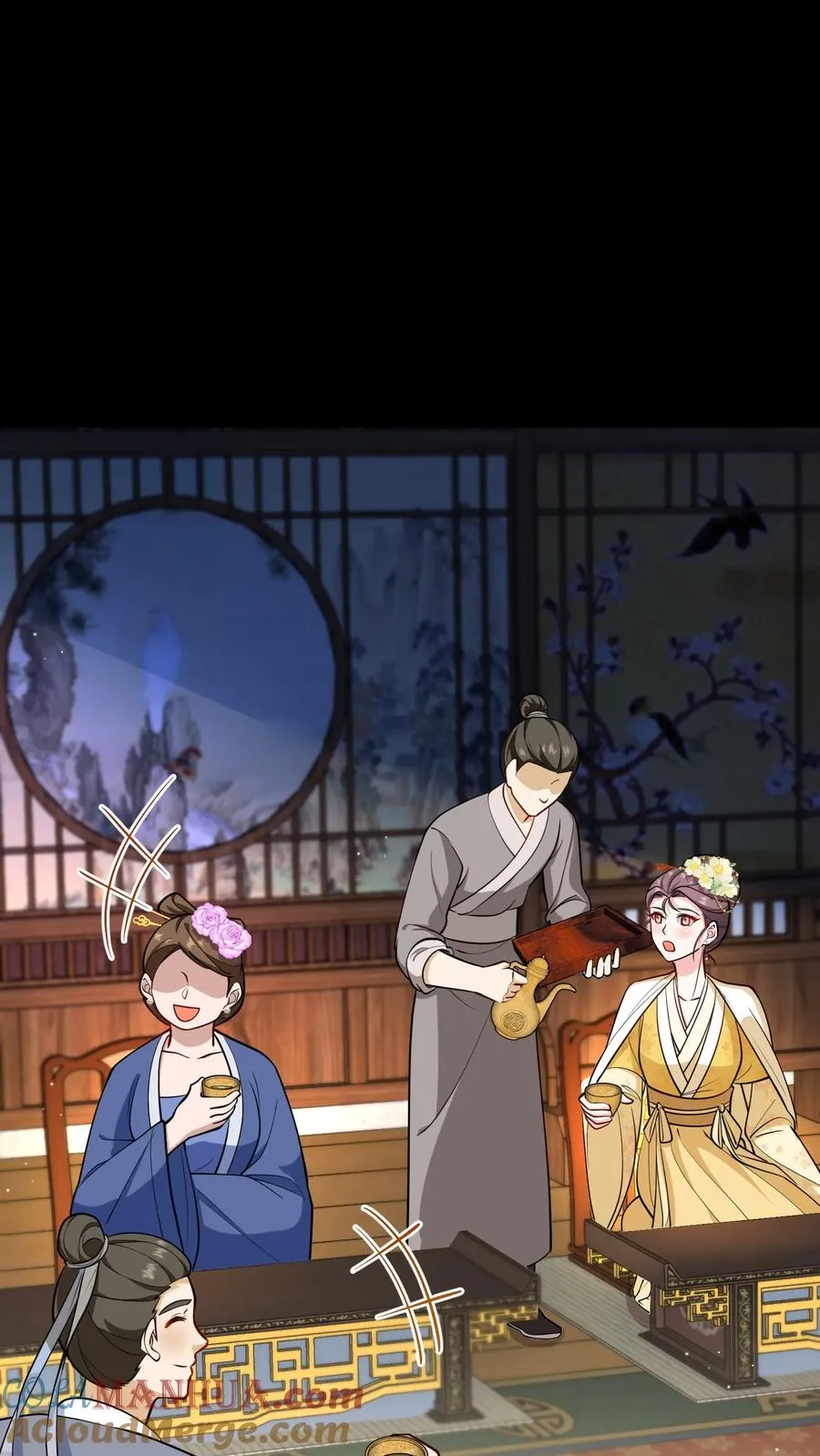 第187话 主动出击引沈烟现身18