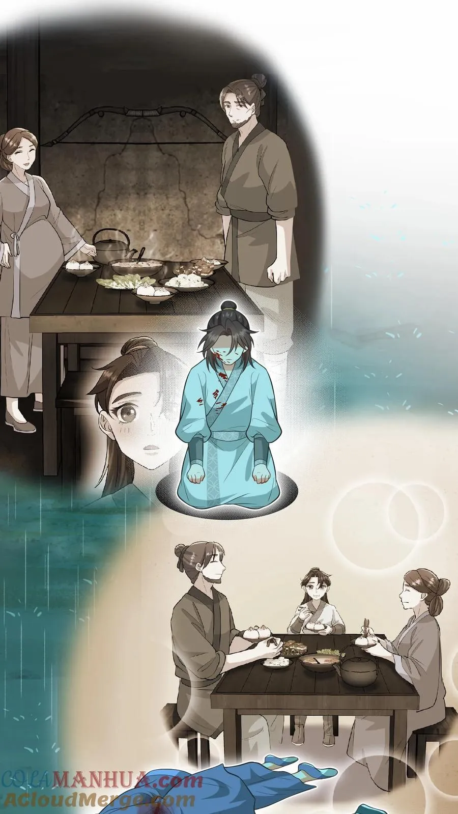 第140话 当我从来没有来过18