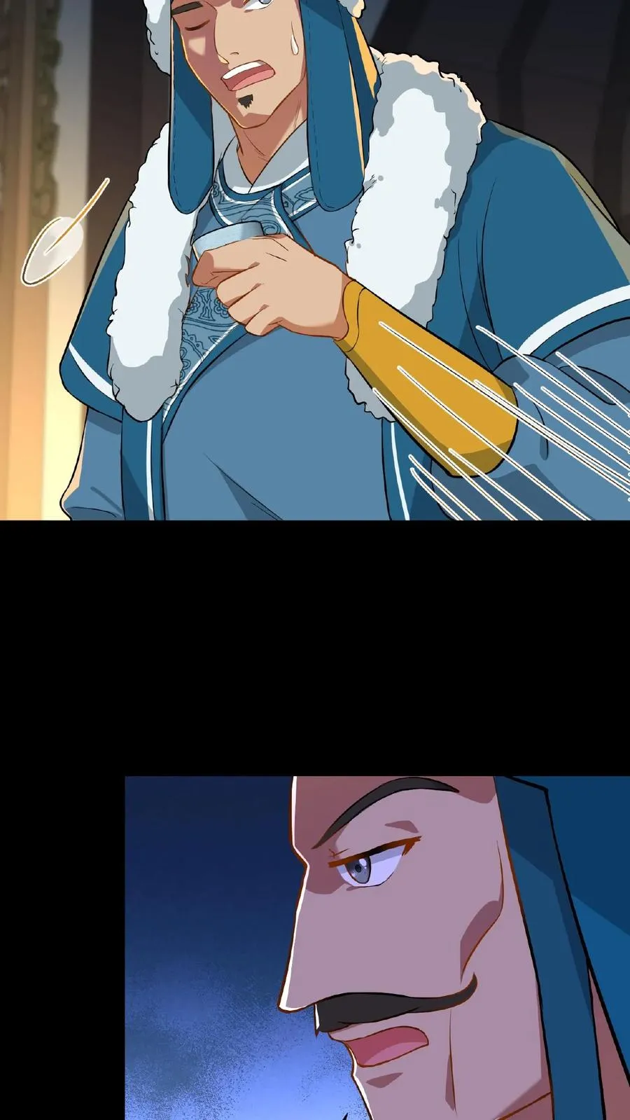 第68话 不要动不该有的心思21