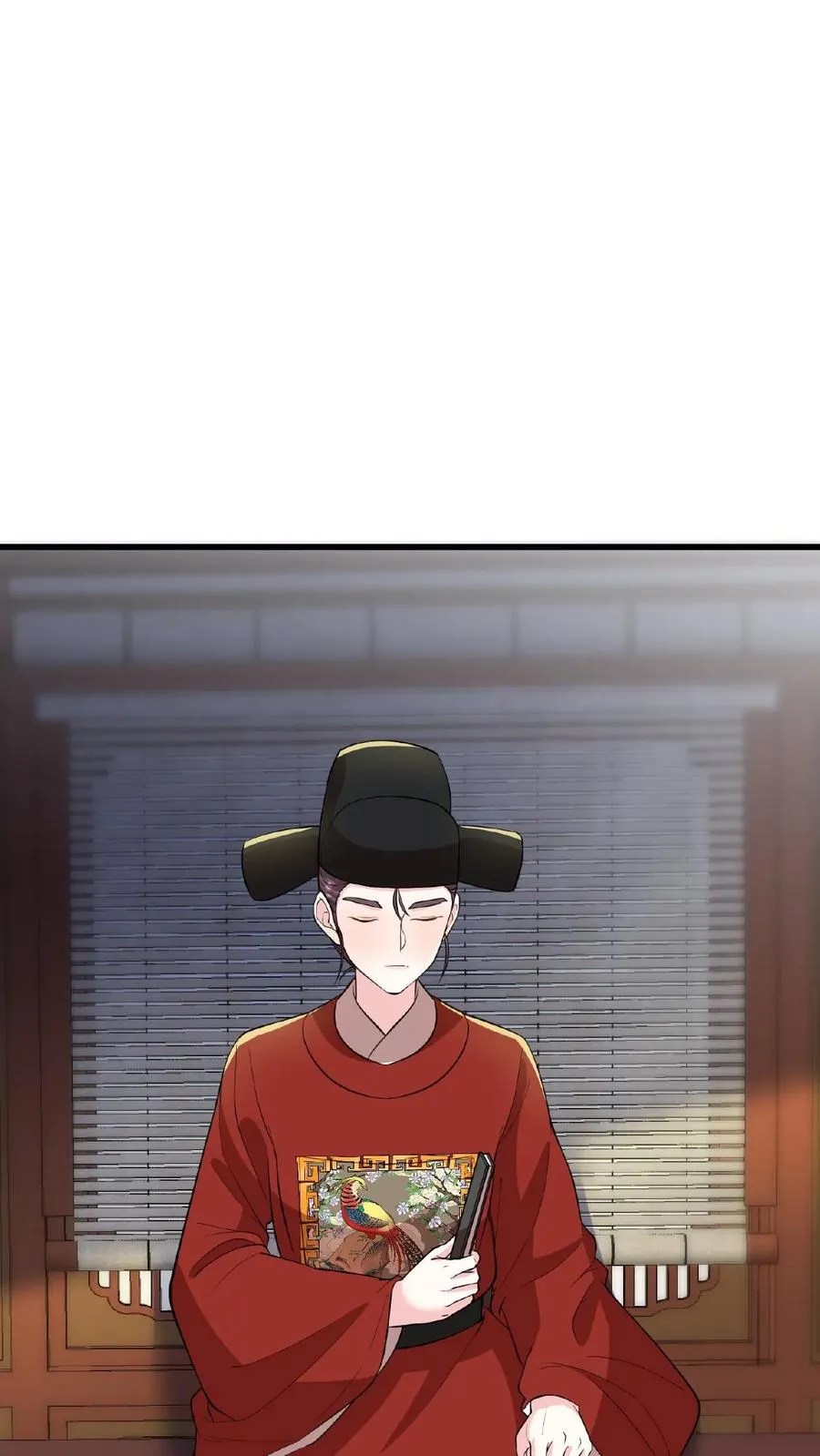 第72话 礼部尚书楚钧13