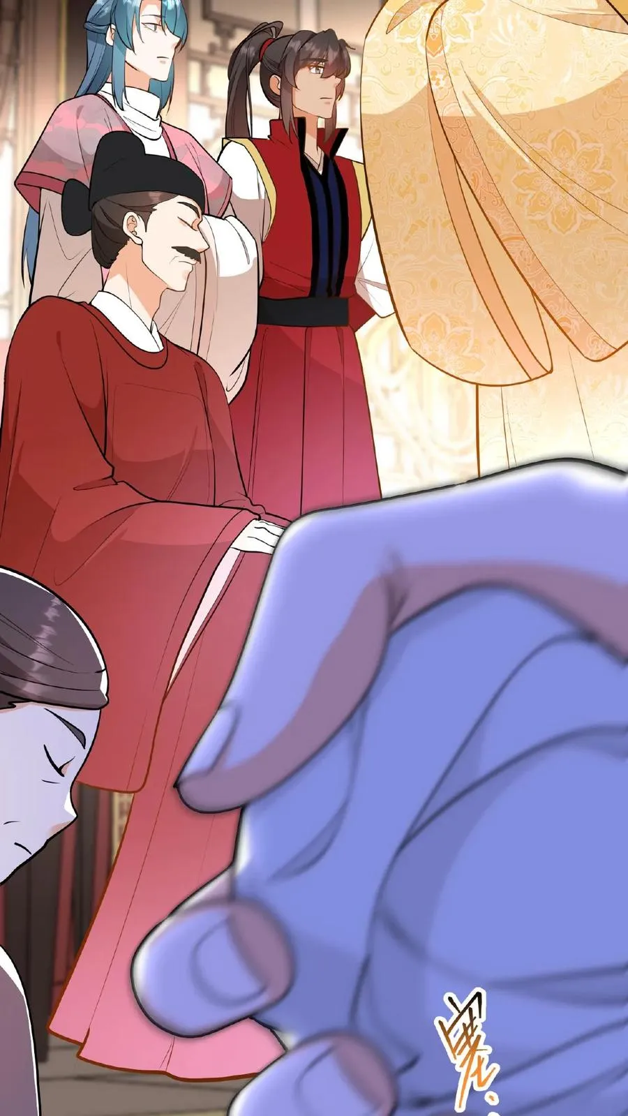 第114话 我还有我的家人19