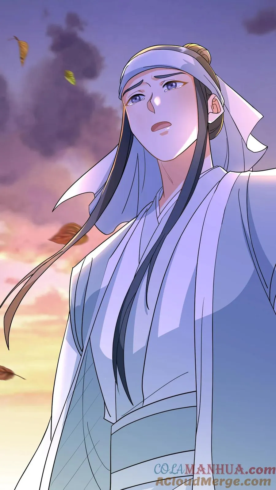 第165话 这墓碑的主人到底是谁？18
