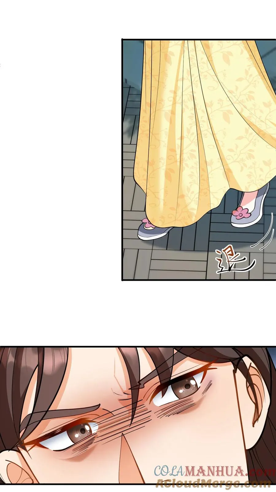 第202话 居然敢让本宫帮你选秀？8