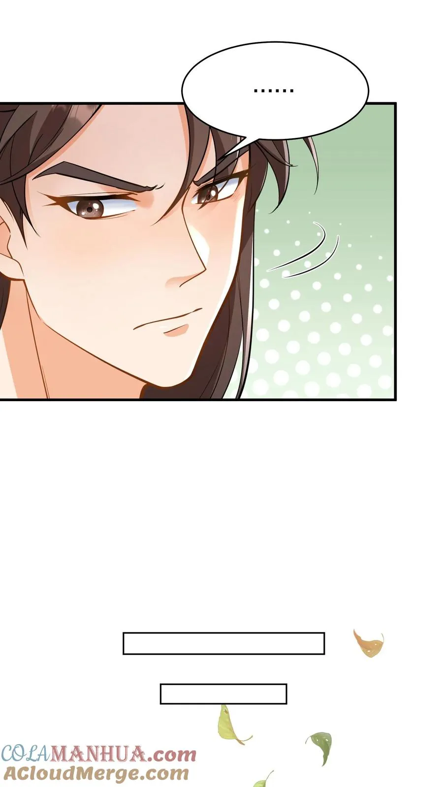 第167话 皇上想自欺欺人吗？12