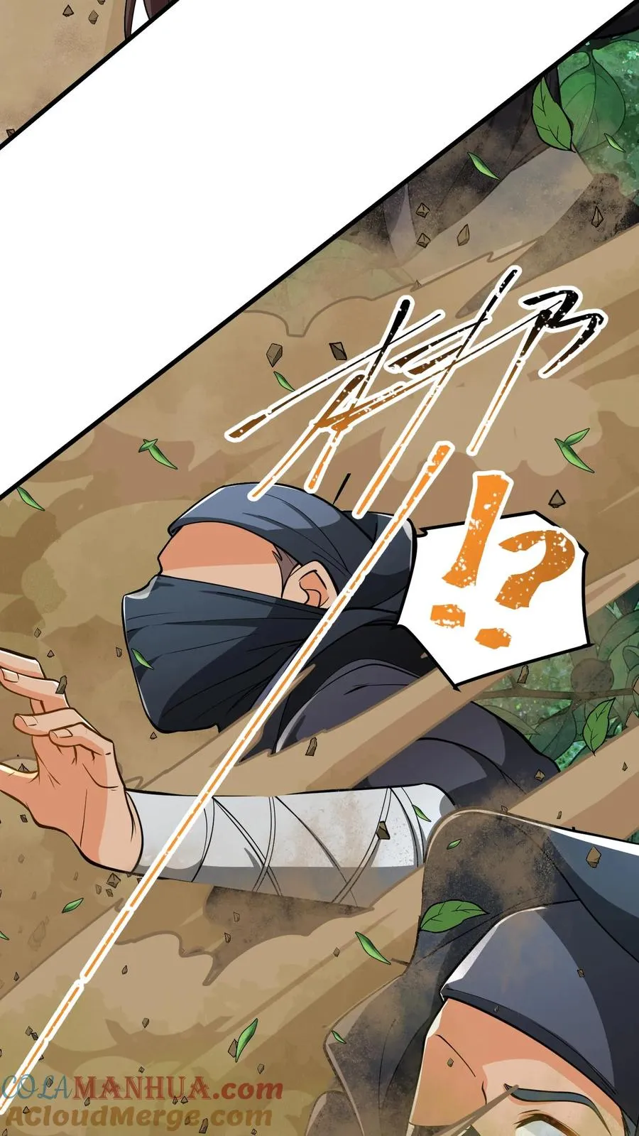 第148话 明知自己中计还敢嚣张4