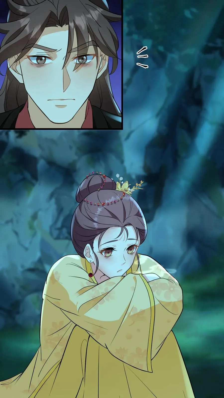 第151话 楚离！别吓我，你死了吗？17