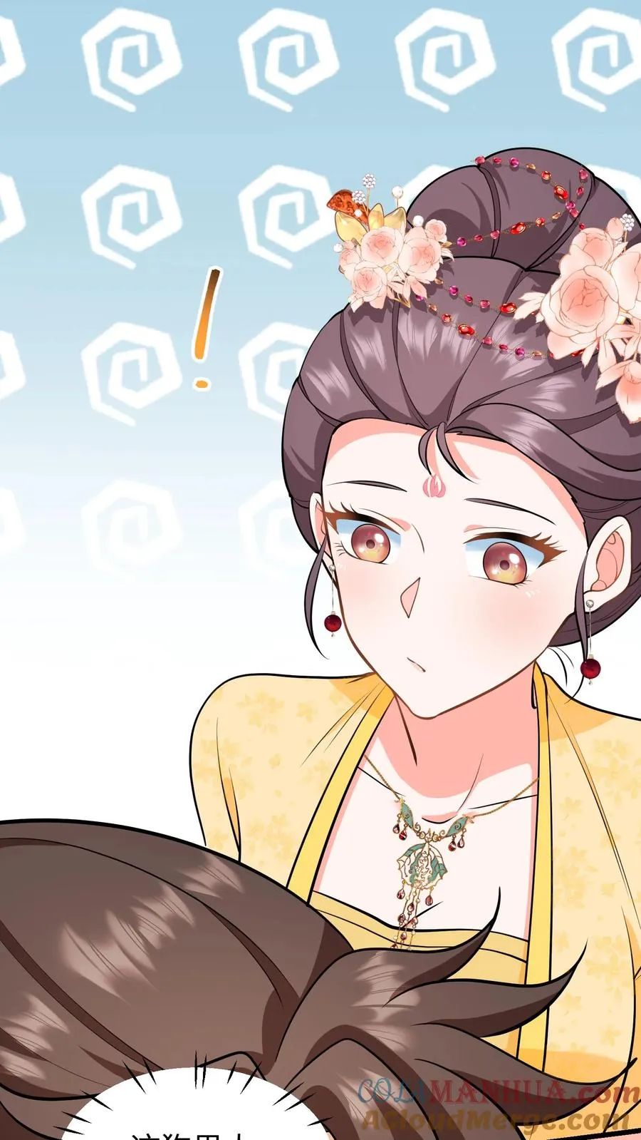 第209话 真就这卓长鸣最合你心意？14