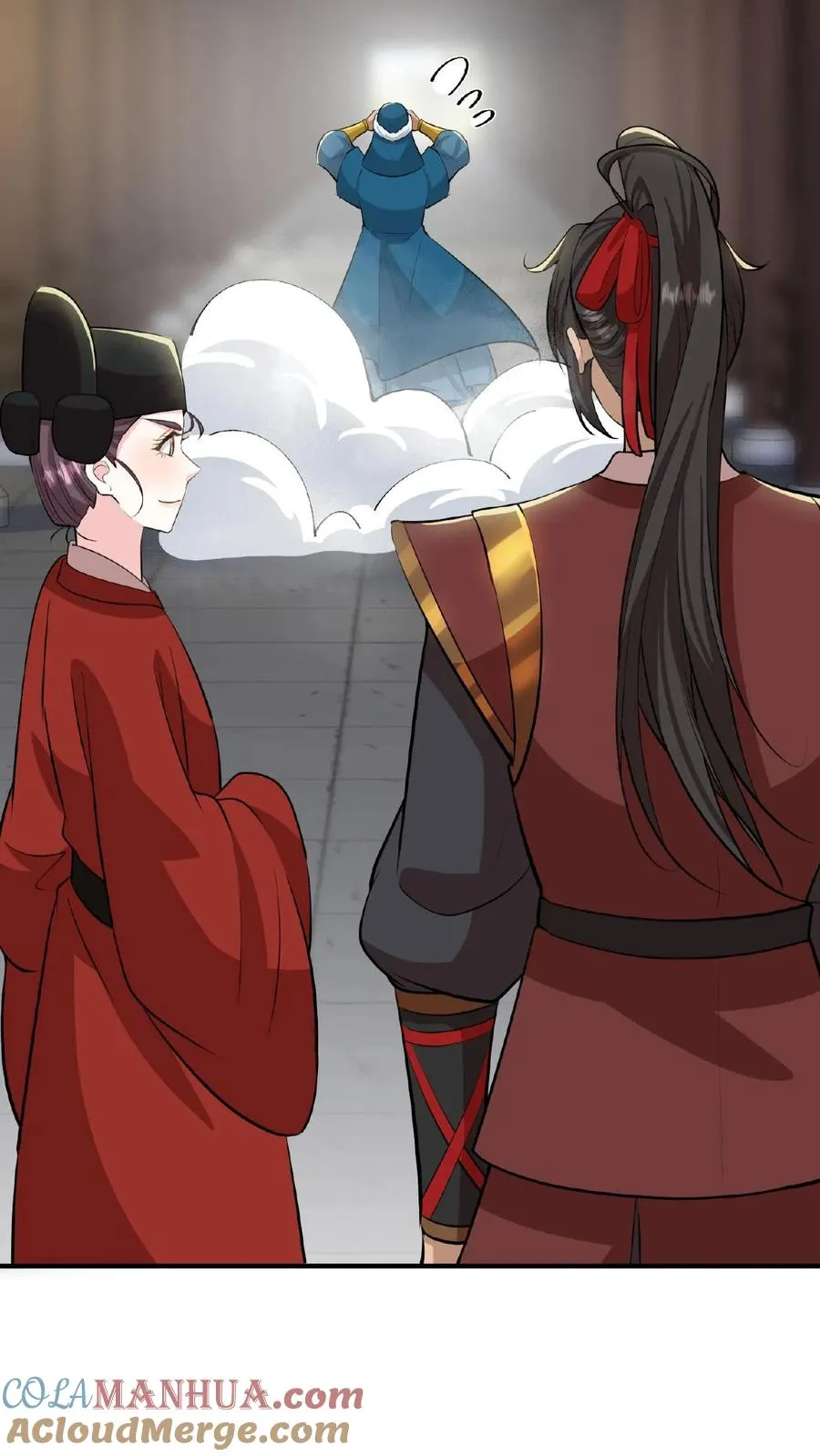 第91话 你废了左手还是右手？28