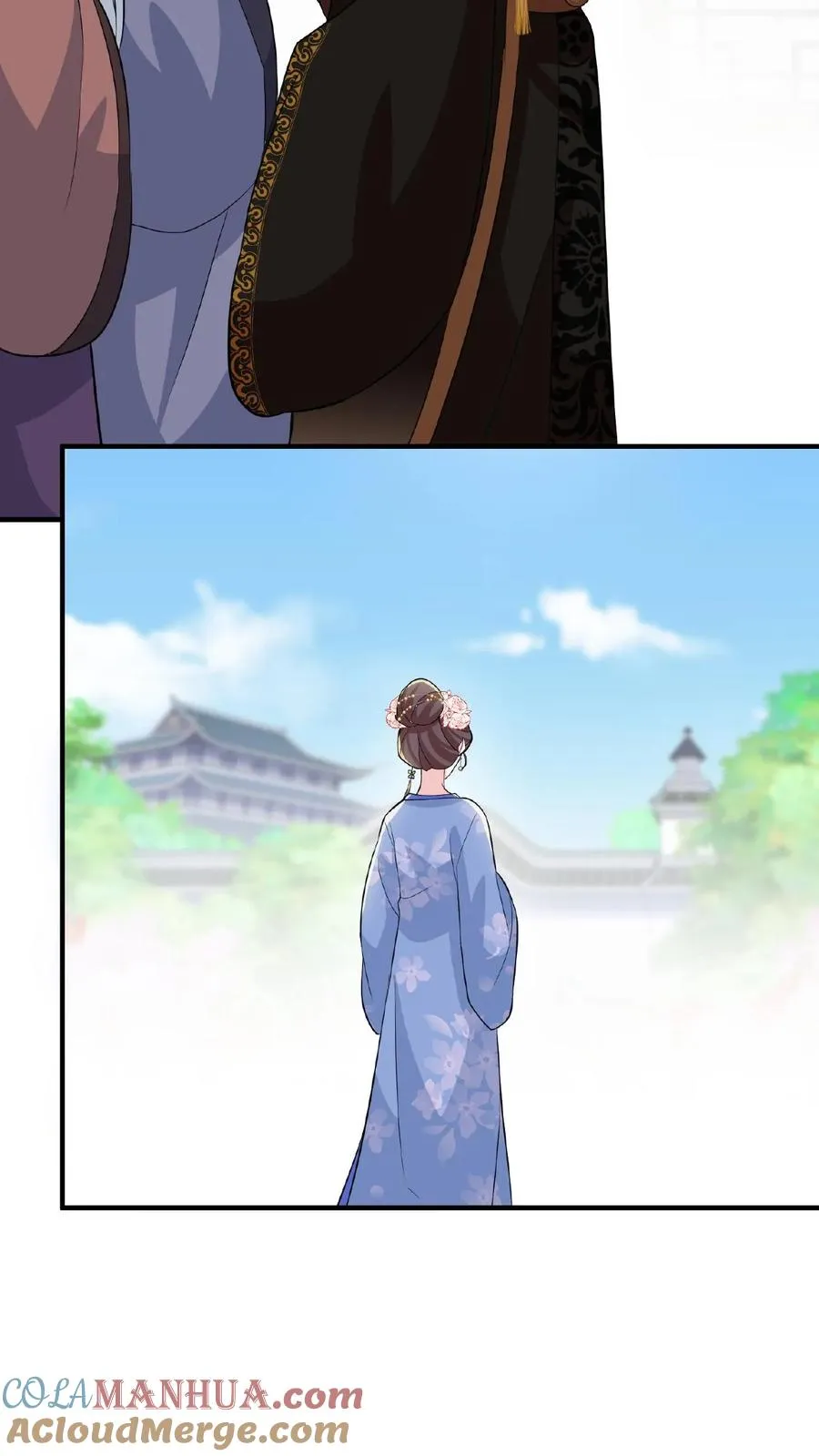 第34话 朕就是要烂在暴君传里2