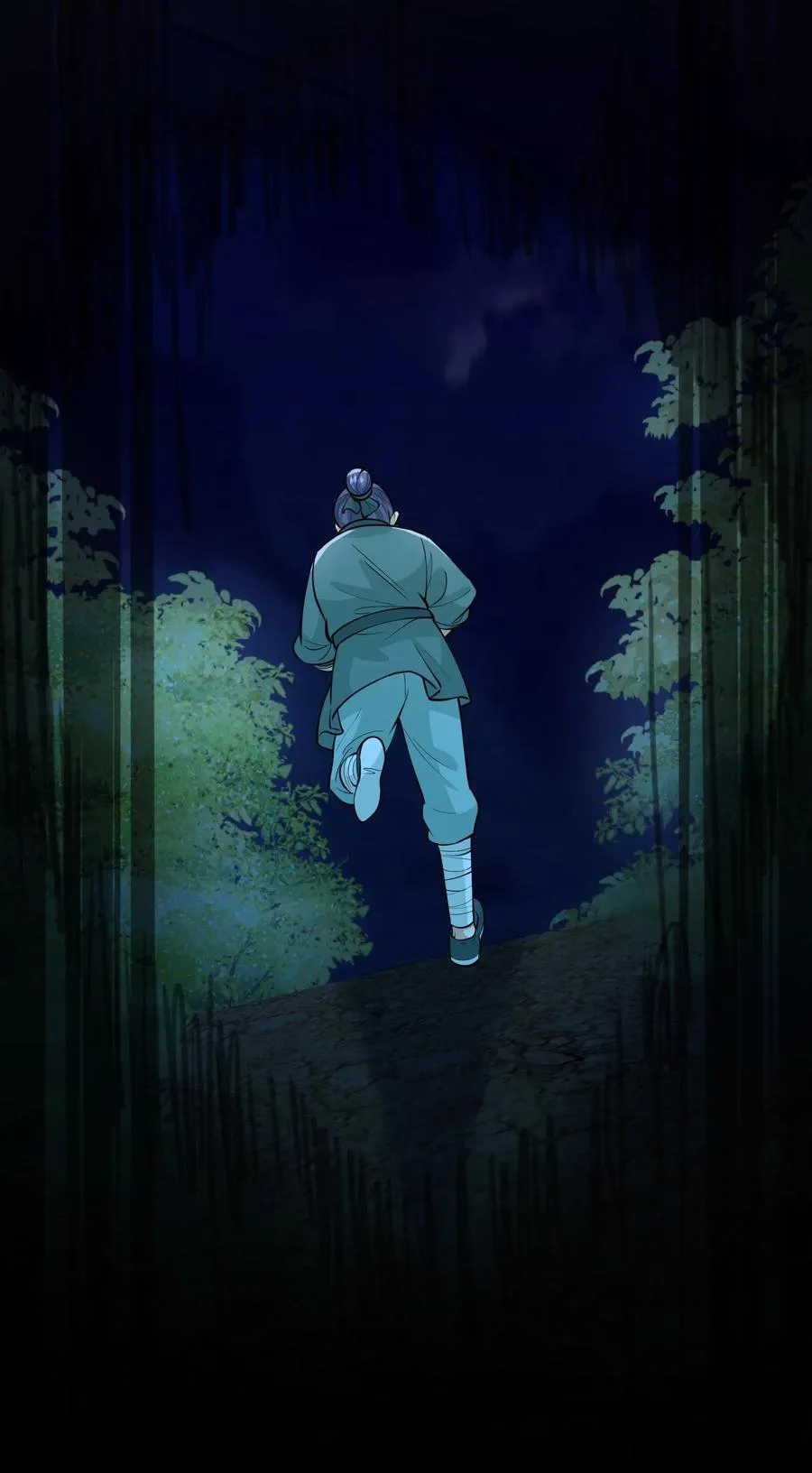 第135话 村民需要我，我要帮他们！35