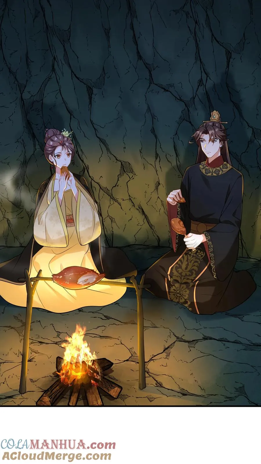 第153话 中毒越来越深了！18