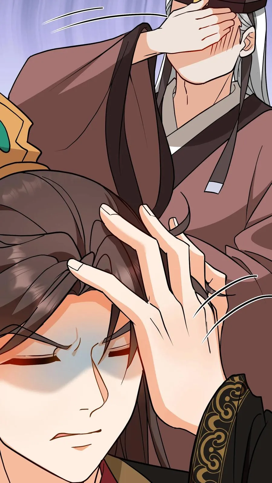 第202话 居然敢让本宫帮你选秀？27