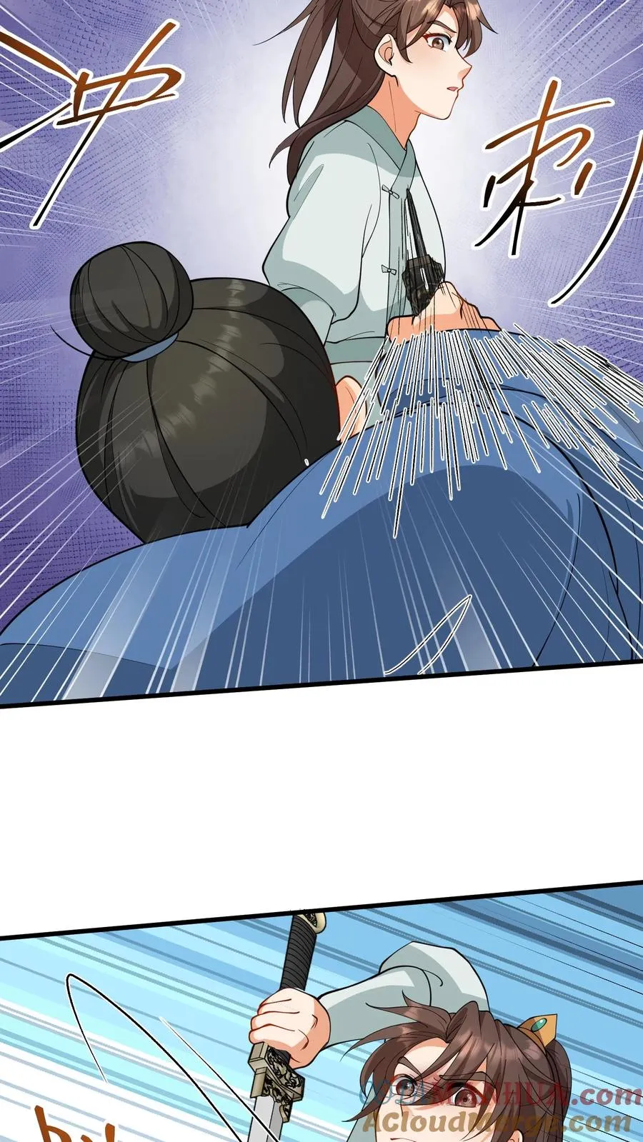 第177话 大权旁落至巨贾之手4