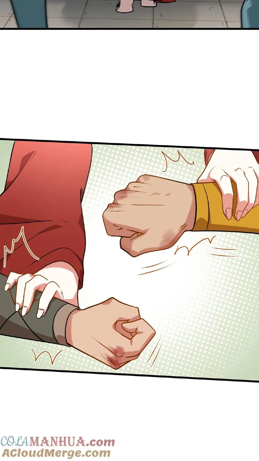 第76话 走一走皇宫的勤政殿！30