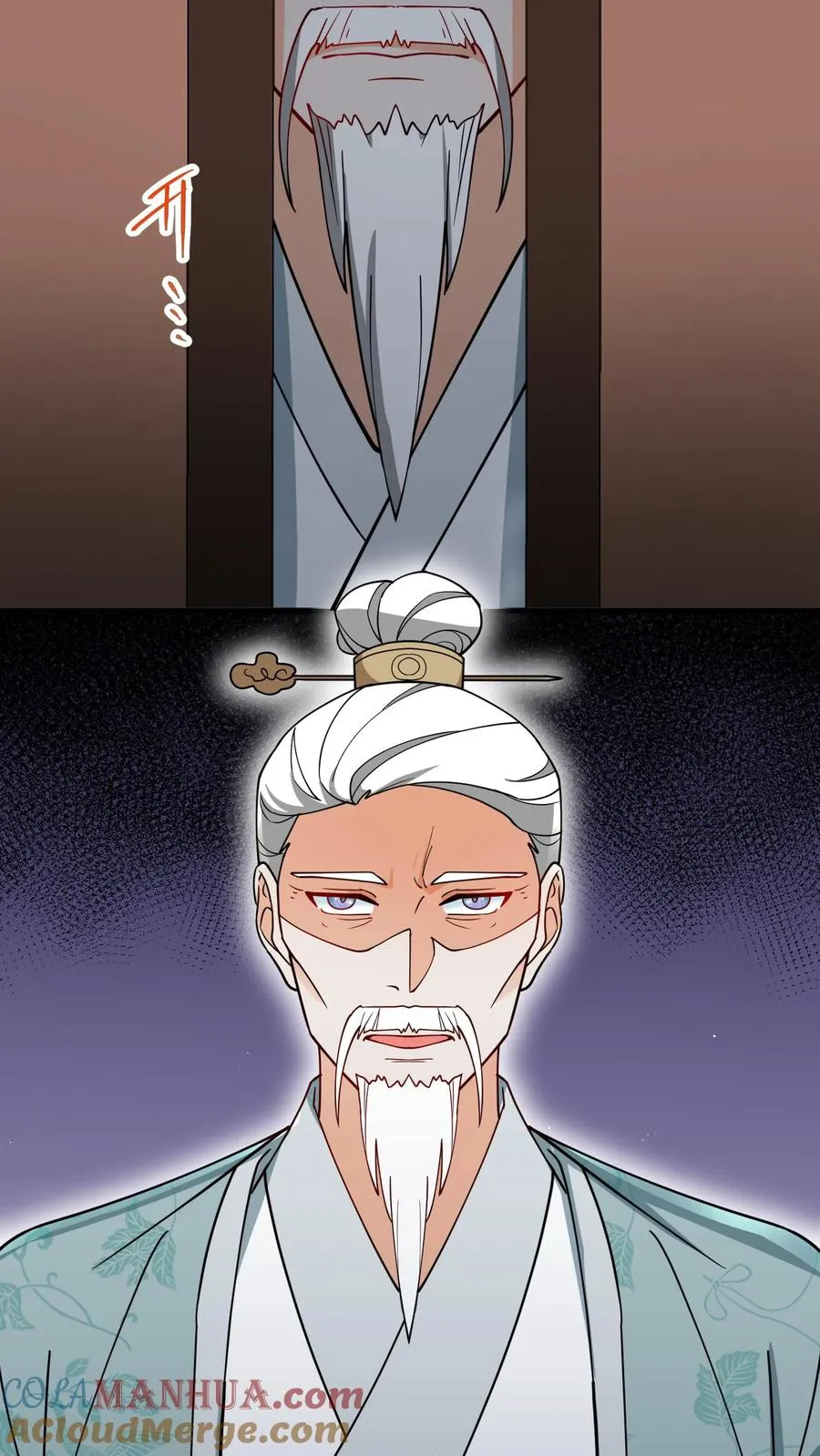 第192话 沈纪尘就算死也得死在药王谷！28